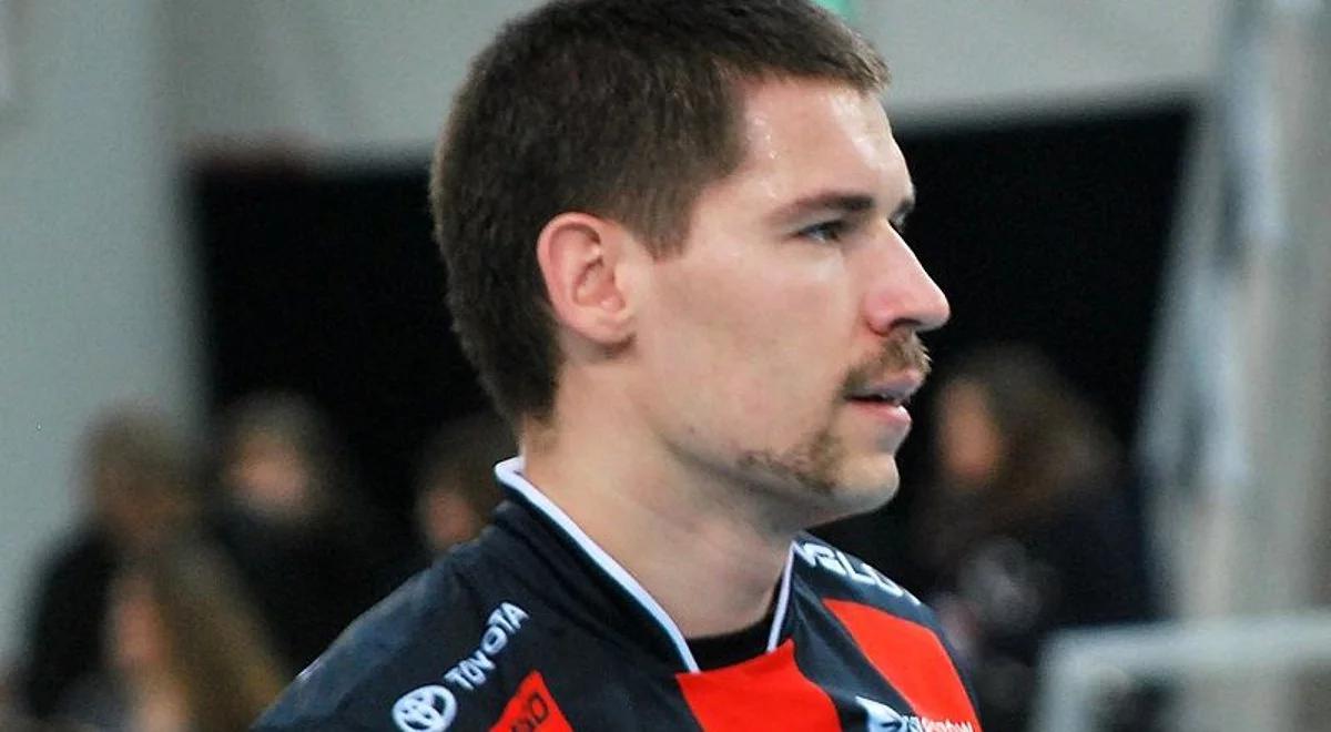 PlusLiga: Konarski przenosi się do Zaksy