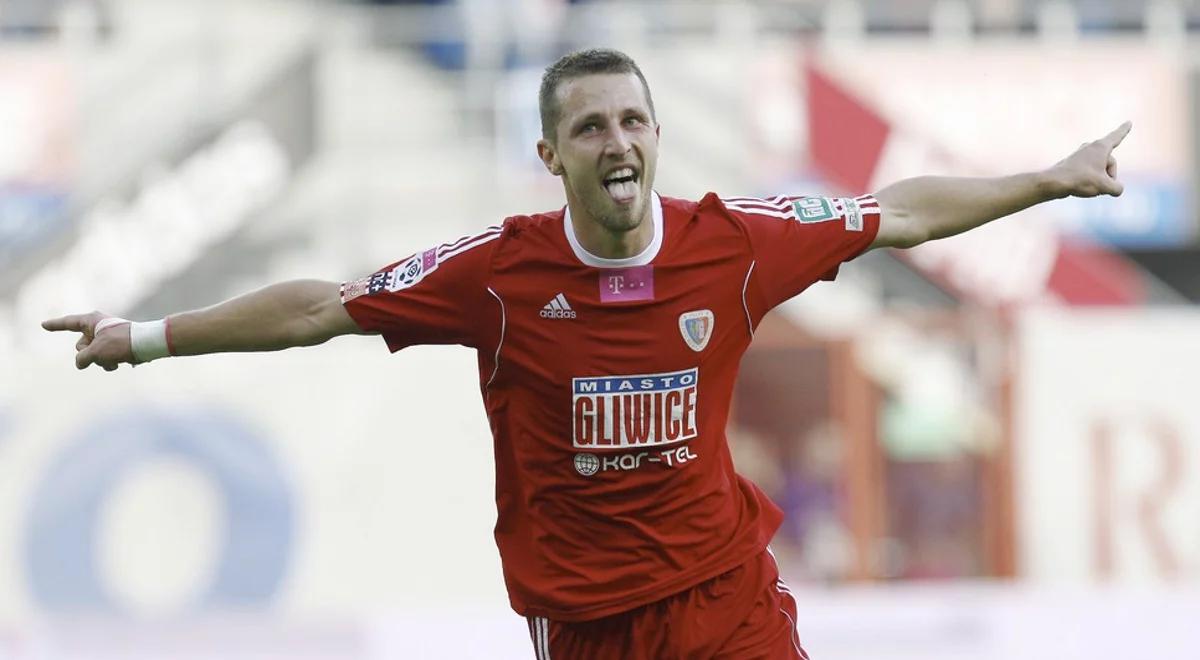 Ekstraklasa: król strzelców przenosi się do Serie A. Wilczek poradzi sobie w Carpi?