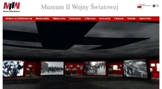 Wyjątkowe muzeum powstanie na wodzie