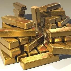 Złoto nie dało zarobić w 2015 roku, jak będzie w kolejnym?