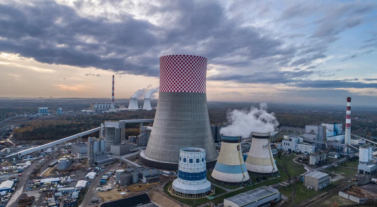 Rafako i Tauron zawarły porozumienia w ramach mediacji. Spór dotyczy bloku energetycznego w Jaworznie