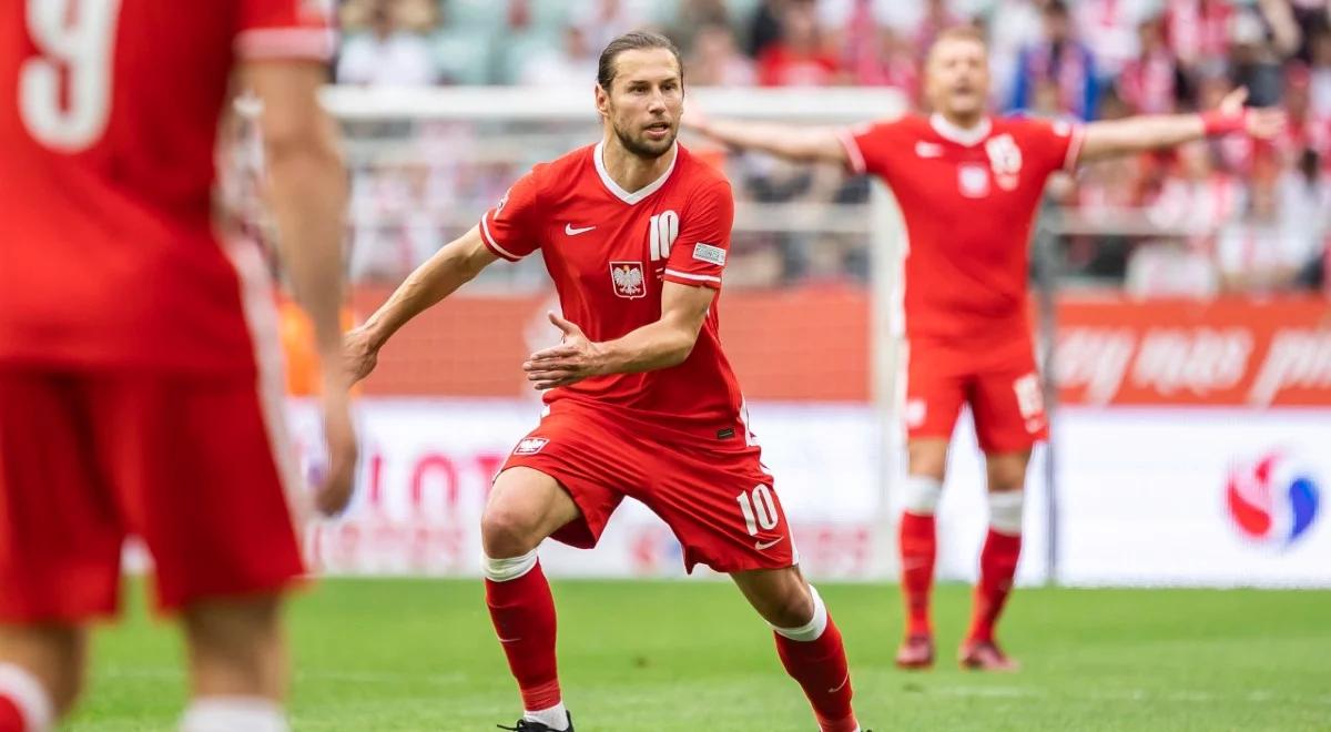 Grzegorz Krychowiak opuści FK Krasnodar? Polak może wrócić do Grecji