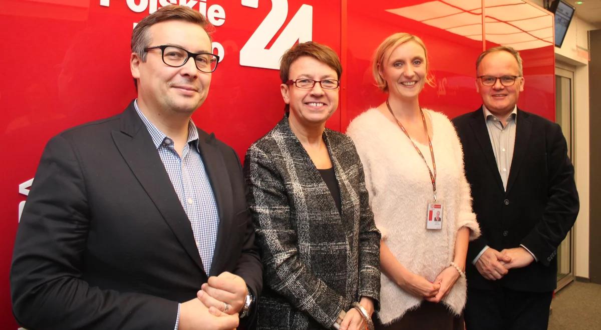 Polscy eksporterzy dostaną wsparcie nowej agencji