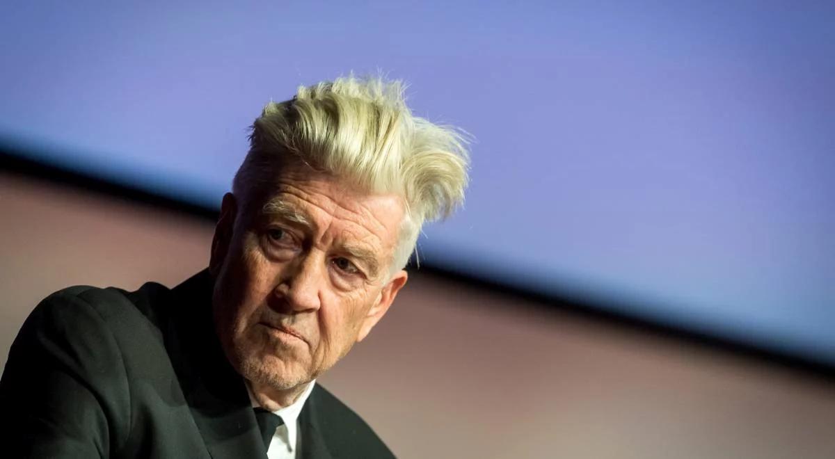 Zmarł geniusz kina. "David Lynch był jeden, nie da się go podrobić"