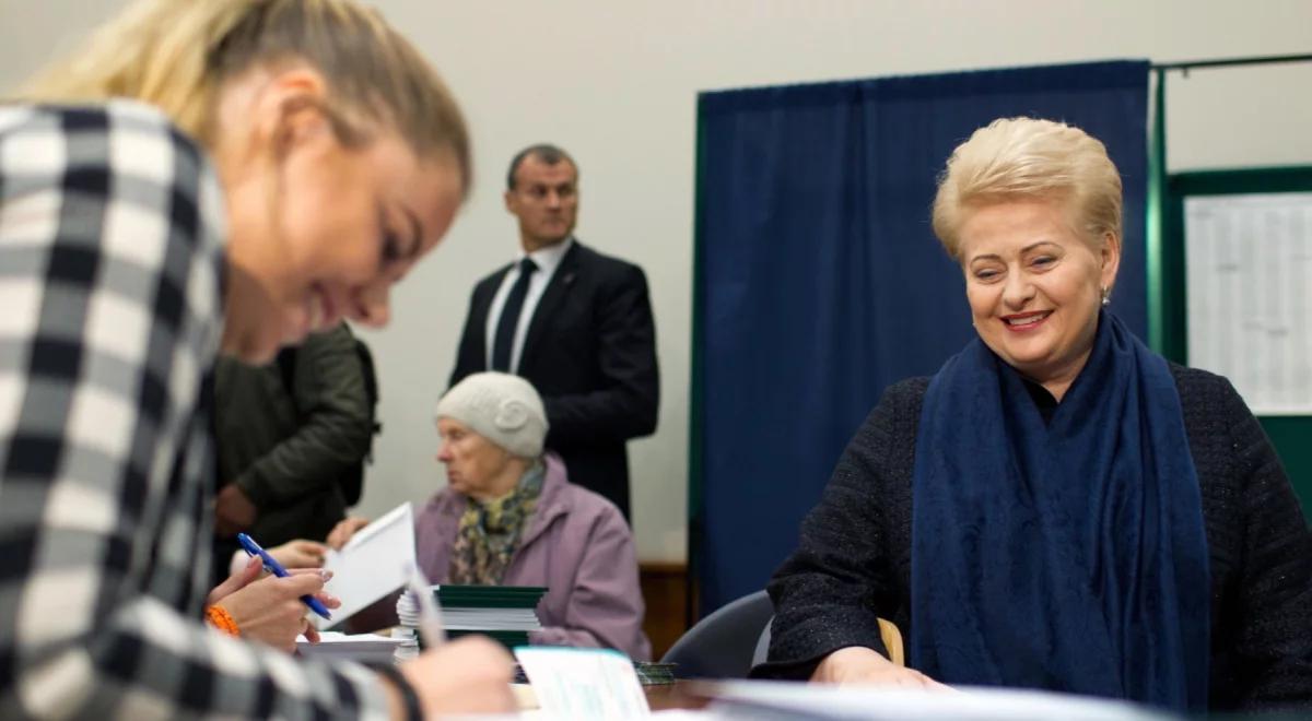 Litwa: 16 partii startuje w wyborach do parlamentu
