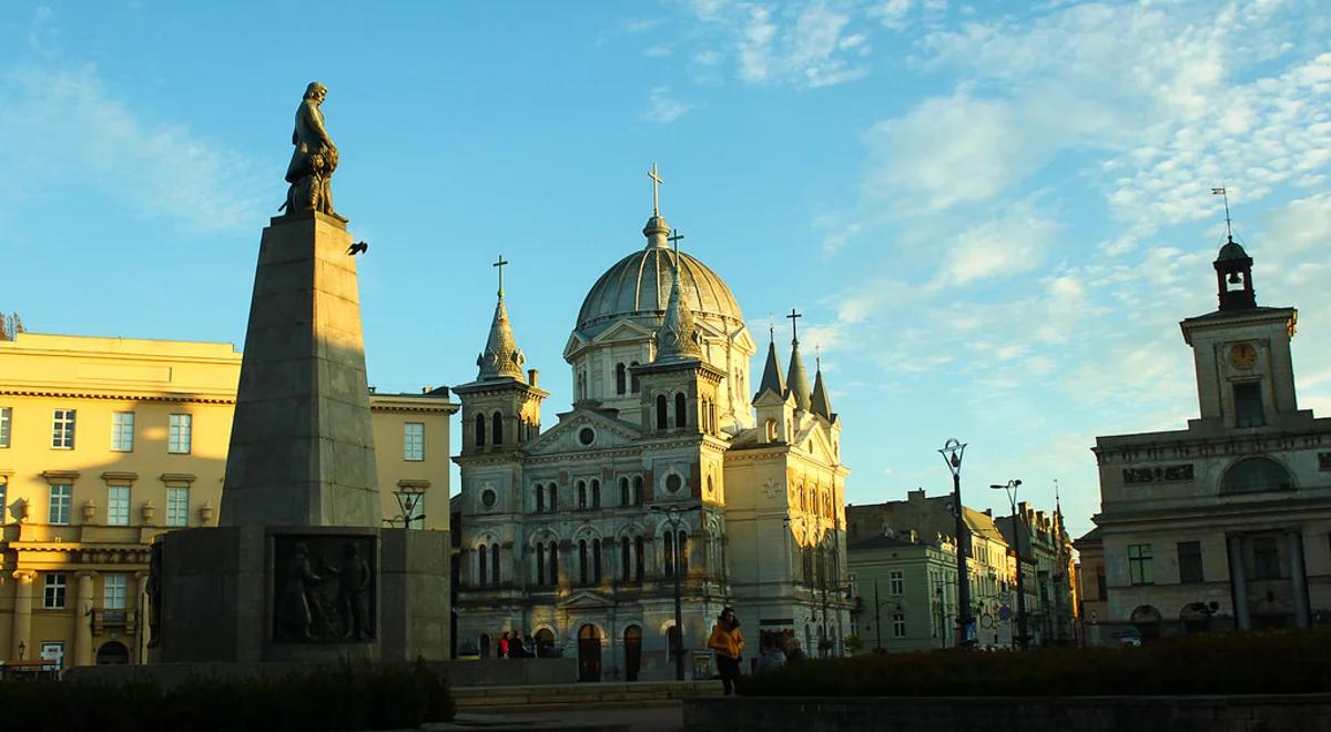 Łódź: będzie nowy przetarg na projekt budowy zachodniej obwodnicy