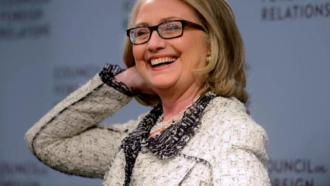 Hillary Clinton żegna się z dyplomacją. Wróci za cztery lata?