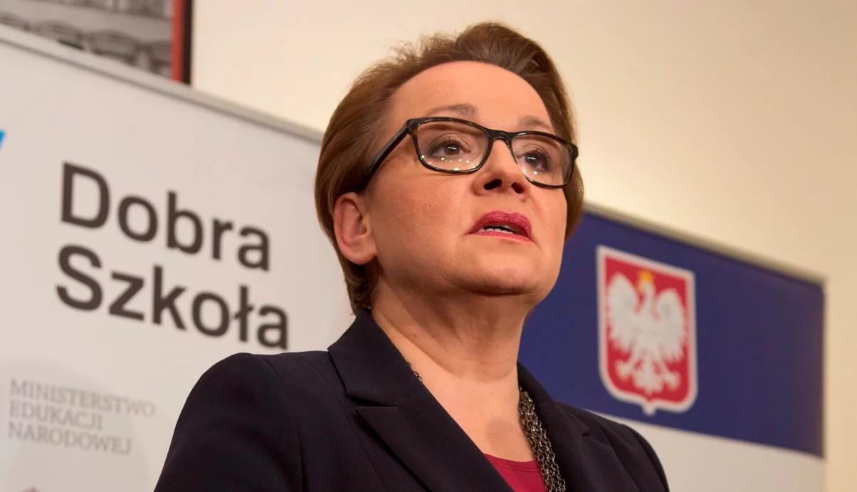 Będzie referendum ws. reformy edukacji? Decyzja w przyszłym tygodniu, szanse niewielkie