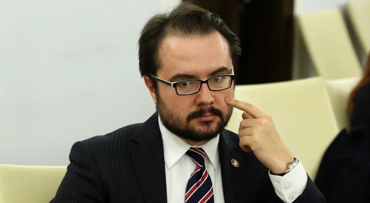 Wiceszef MSZ: nasza strategia wobec Iranu bez zmian. Pilnie obserwujemy sytuację