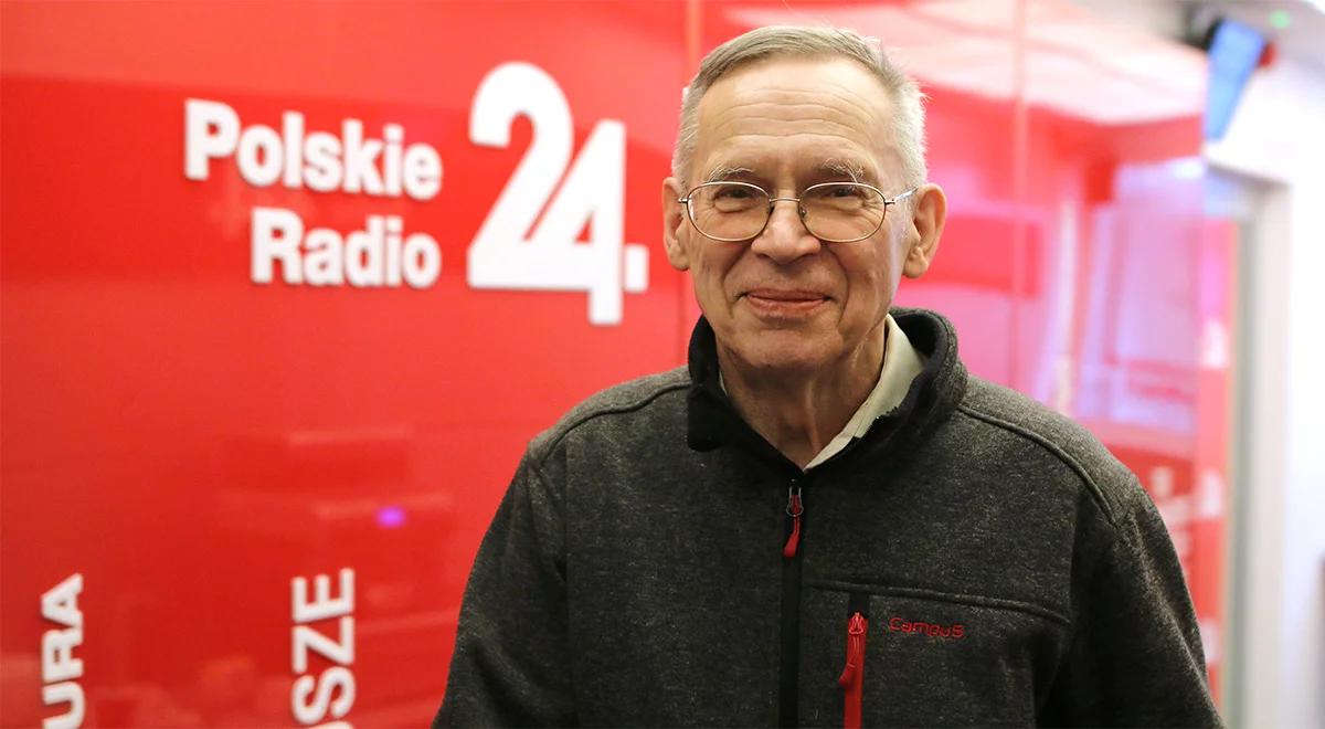 Obostrzenia pandemiczne w woj. warmińsko-mazurskim. Prof. Gut: w pewnych sytuacjach nie ma innego wyjścia