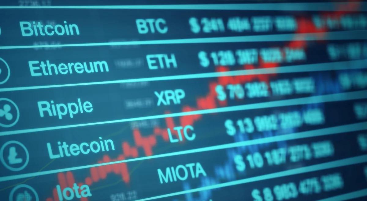 UE porządkuje rynek kryptoaktywów. Rozporządzenie MiCA zapewni stabilność finansową i ochronę konsumentów