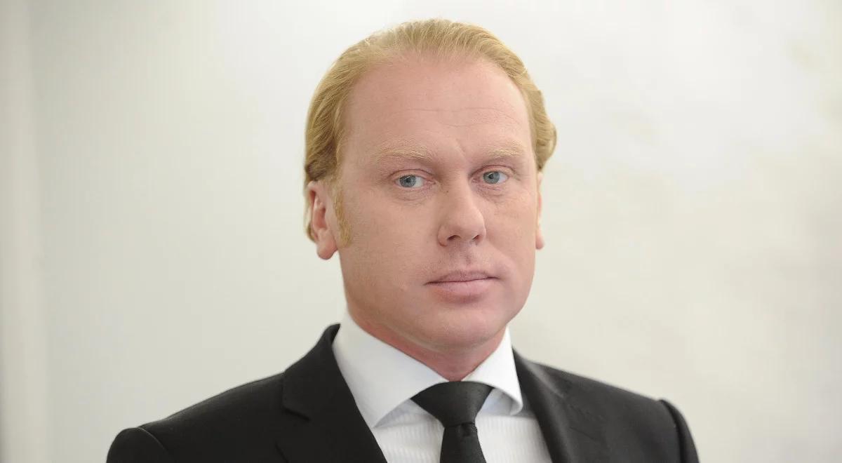 Grzegorz Peczkis (PiS): decyzja Sądu Najwyższego przeczy interesowi państwa