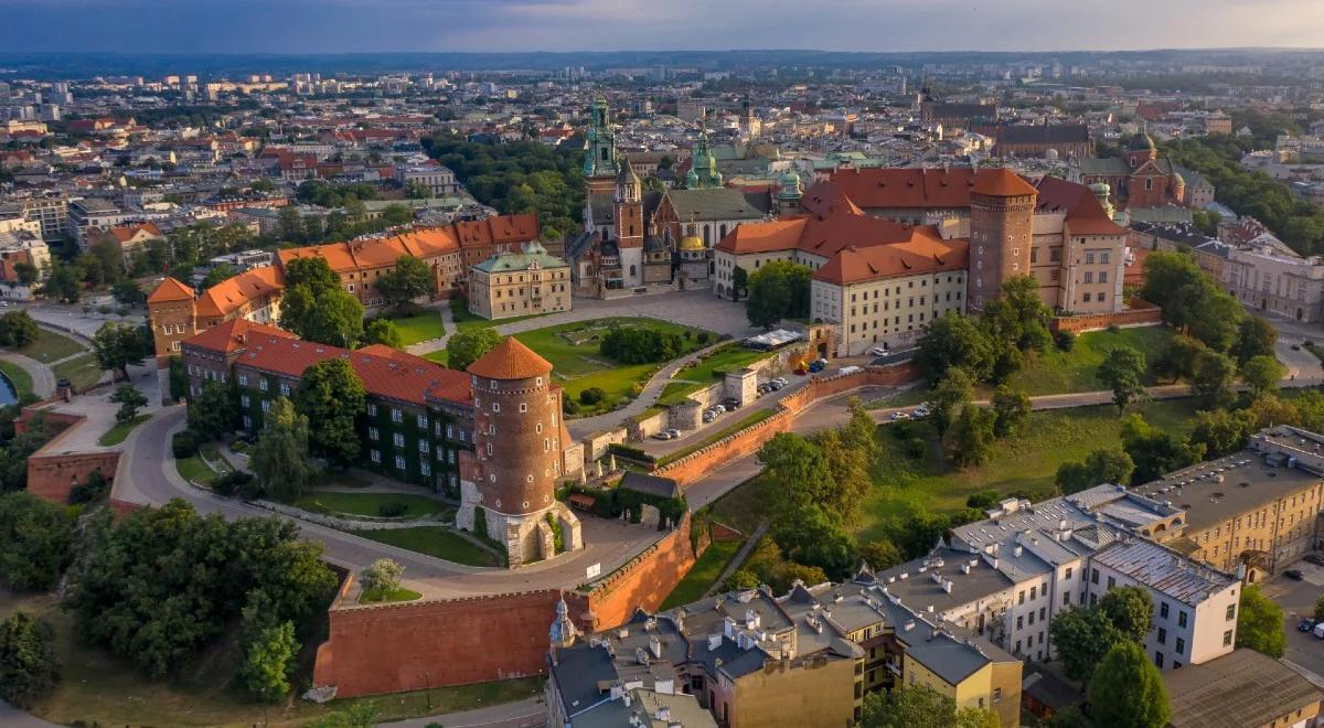 Dyrektor Zamku Królewskiego na Wawelu: epidemia daje nam nowe pole do działania