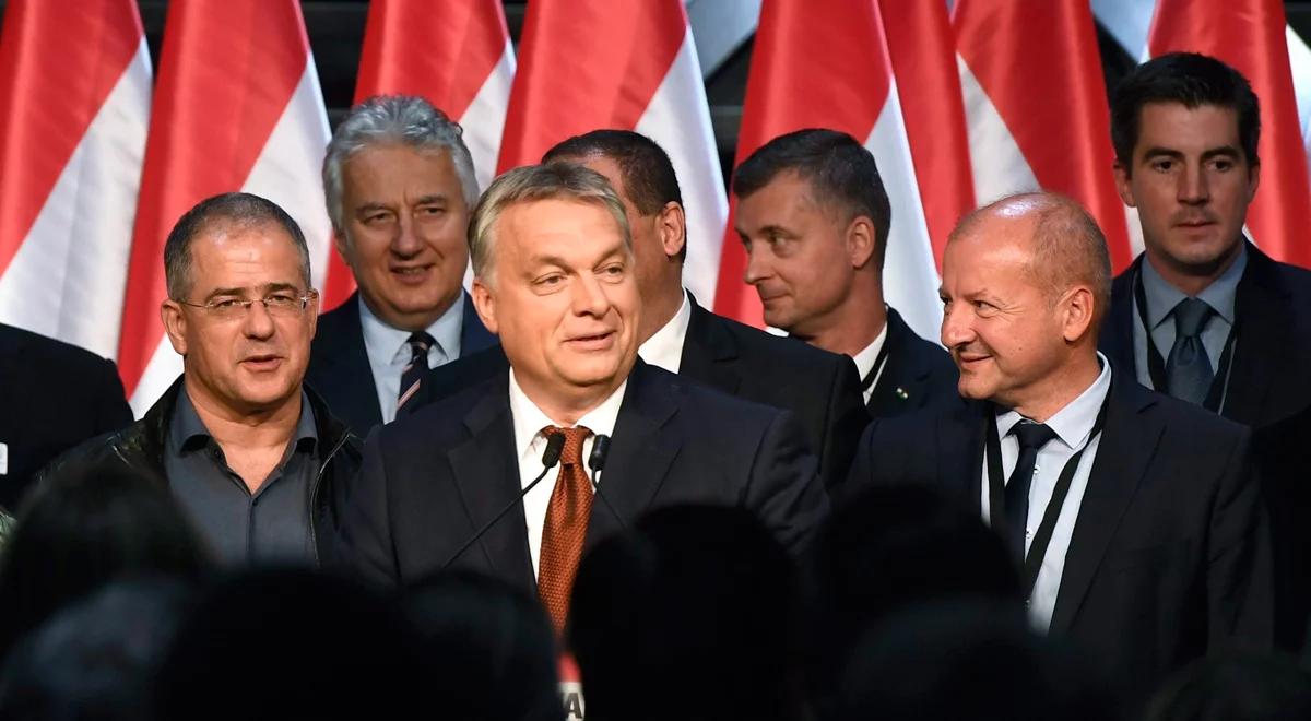 Debata Poranka: po węgierskim referendum ws. imigrantów