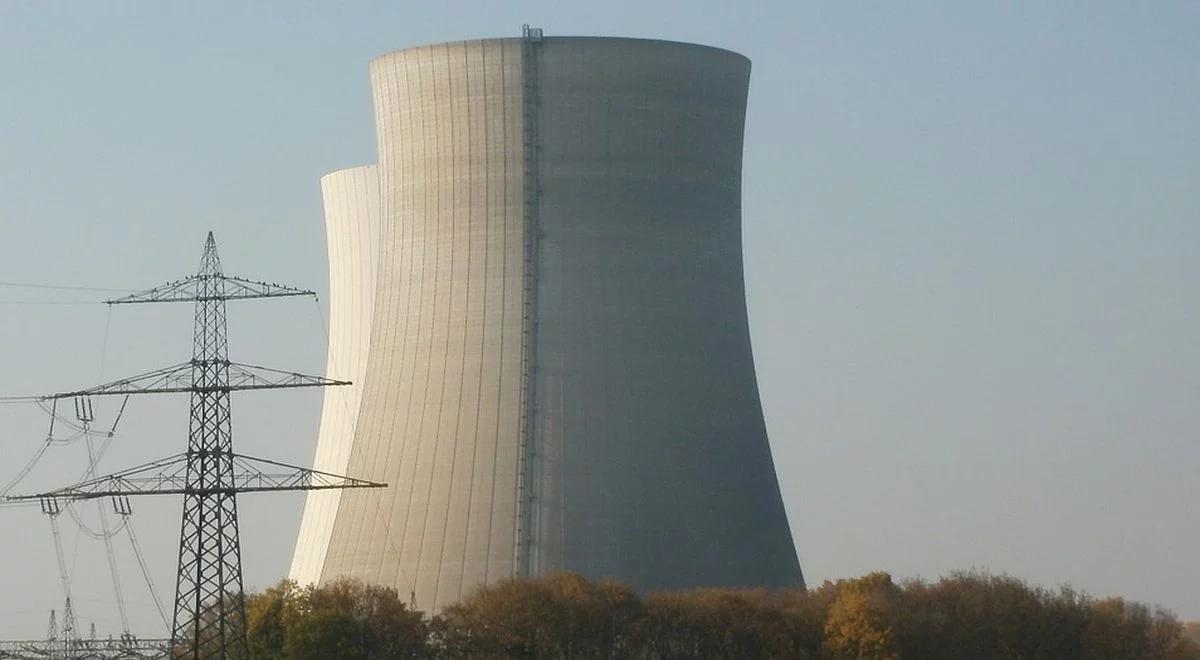 Spore poparcie dla budowy elektrowni atomowej w Polsce