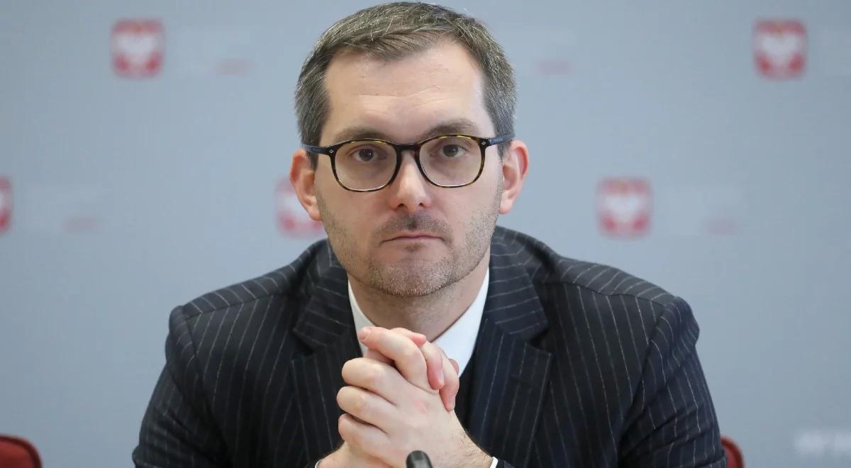 Rząd zapowiada otwieranie kolejnych branż. Wiceminister rozwoju: powstaną nowe narzędzia wsparcia