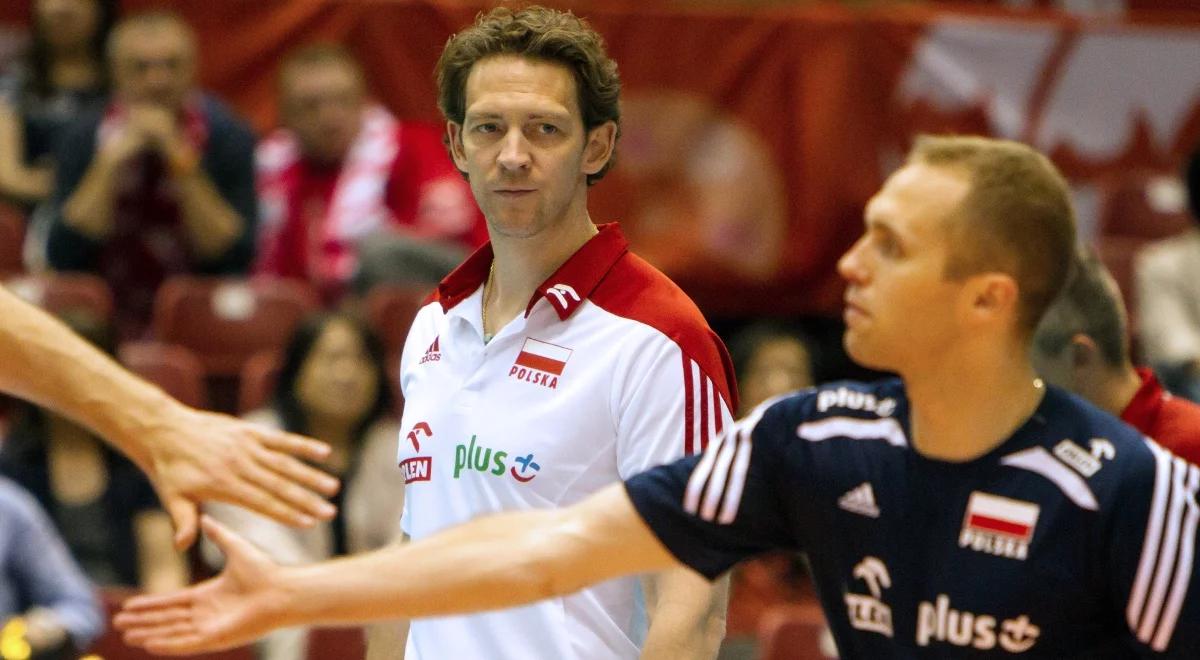 Rio 2016: pewni awansu Polacy nie ułatwią zadania rywalom