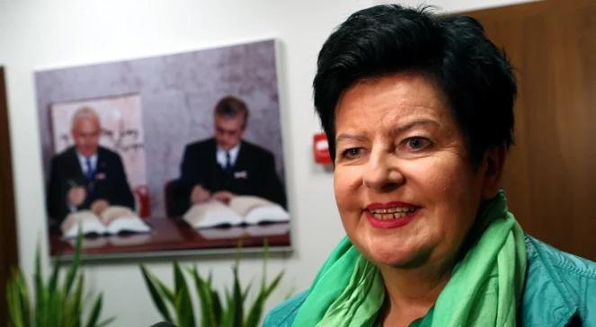 Ryszard Kalisz usunięty z SLD. "Sojusz jest partią poważną"