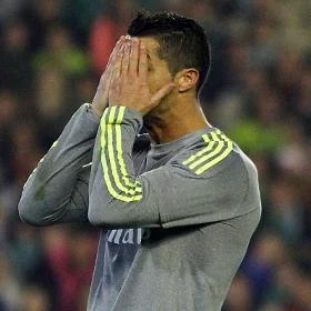 Primera Division: Real Madryt nie zwalnia tempa