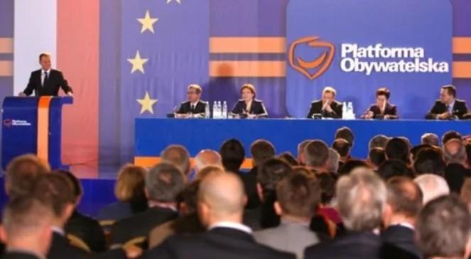 PO i PiS: nowoczesność kontra tradycja