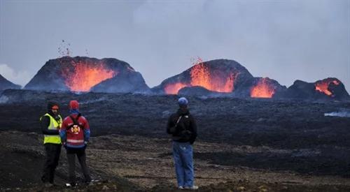 Islandia ma nadzieję stać się ...