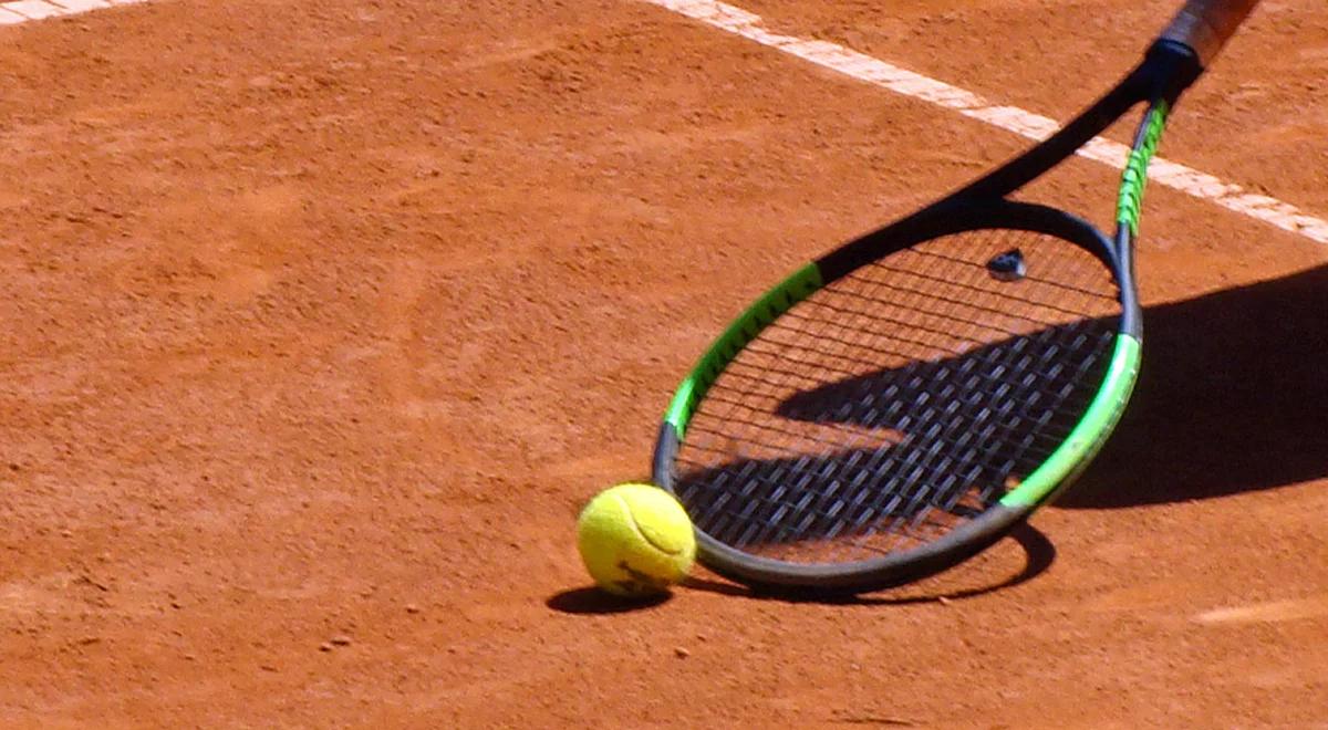 Roland Garros: Serena i Venus Williams odpadły w 1/8 finału debla na kortach ziemnych w Paryżu