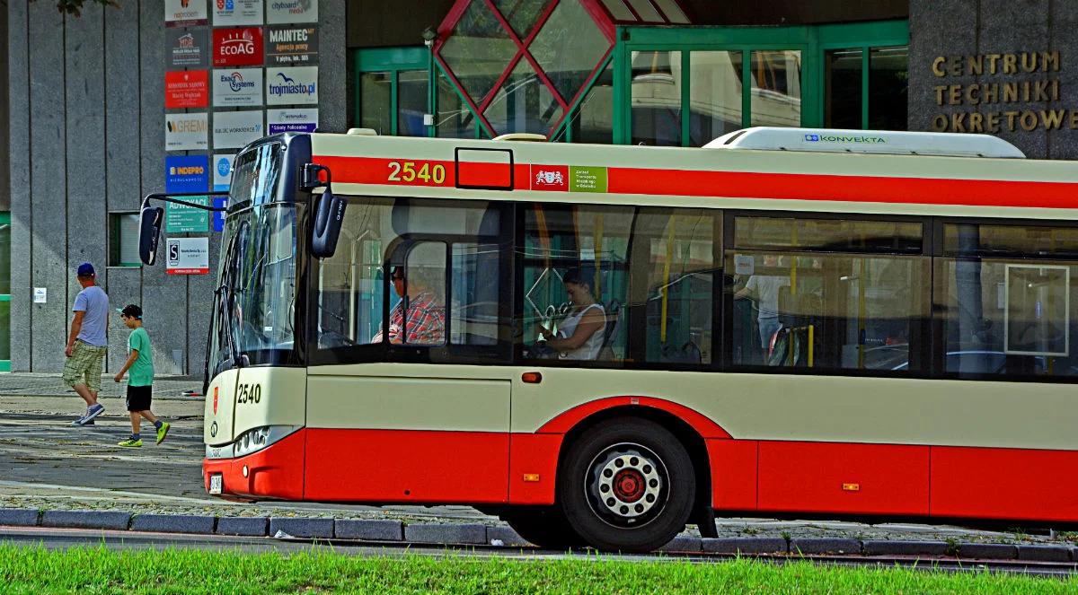Obniżka cen gazu LNG i CNG po wprowadzeniu zerowej stawki na te paliwo