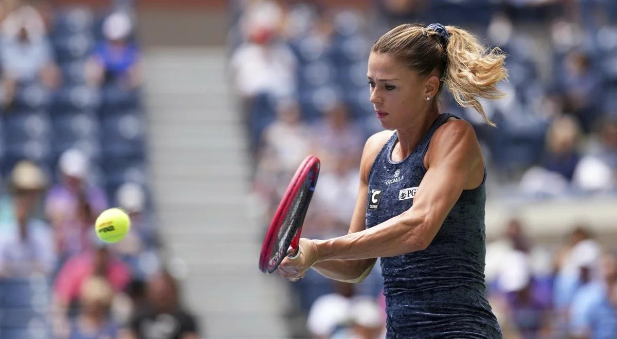 WTA Miami. Nie będzie polskiego meczu. Camila Giorgi rywalką Igi Świątek