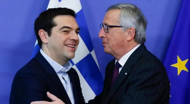 Grecja chce negocjacji w sprawie długu, Francja jest za, MFW - niechętny