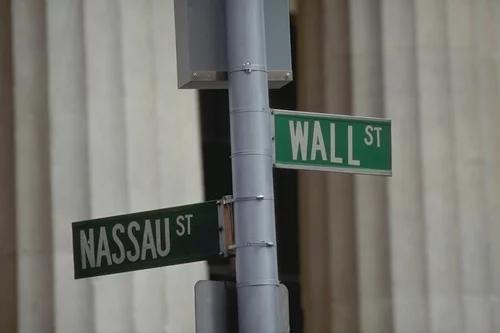 Na Wall Street kolejne historyczne rekordy indeksów
