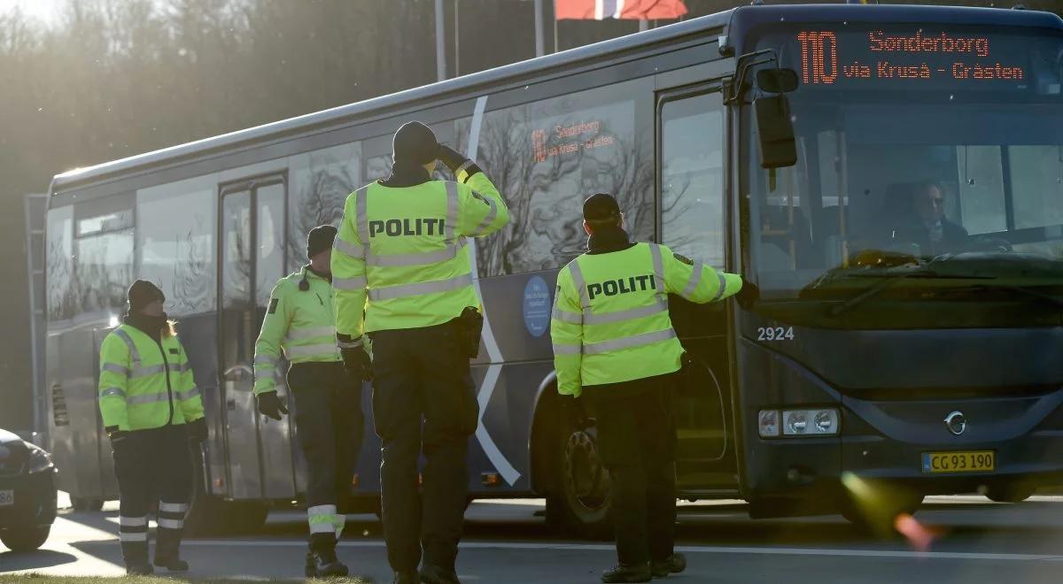 Litwa: kolejne kontrole graniczne zagrażają Schengen