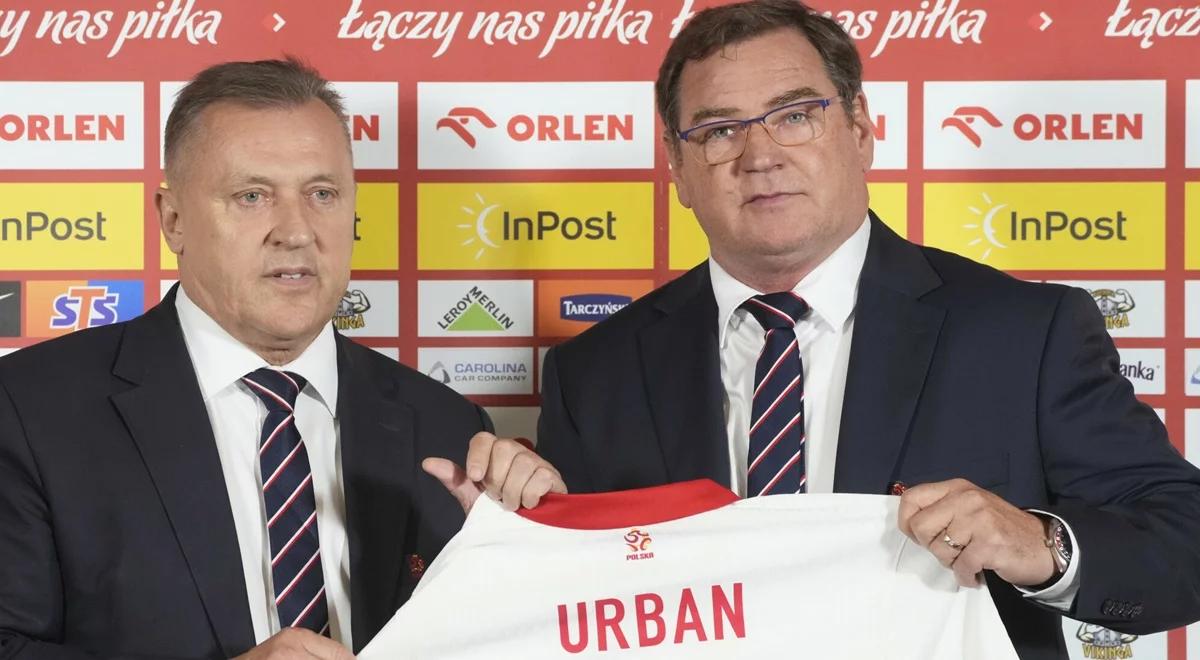 Holendrzy trafili w czuły punkt? Przed meczem z Polską uderzyli w Kuleszę i Urbana