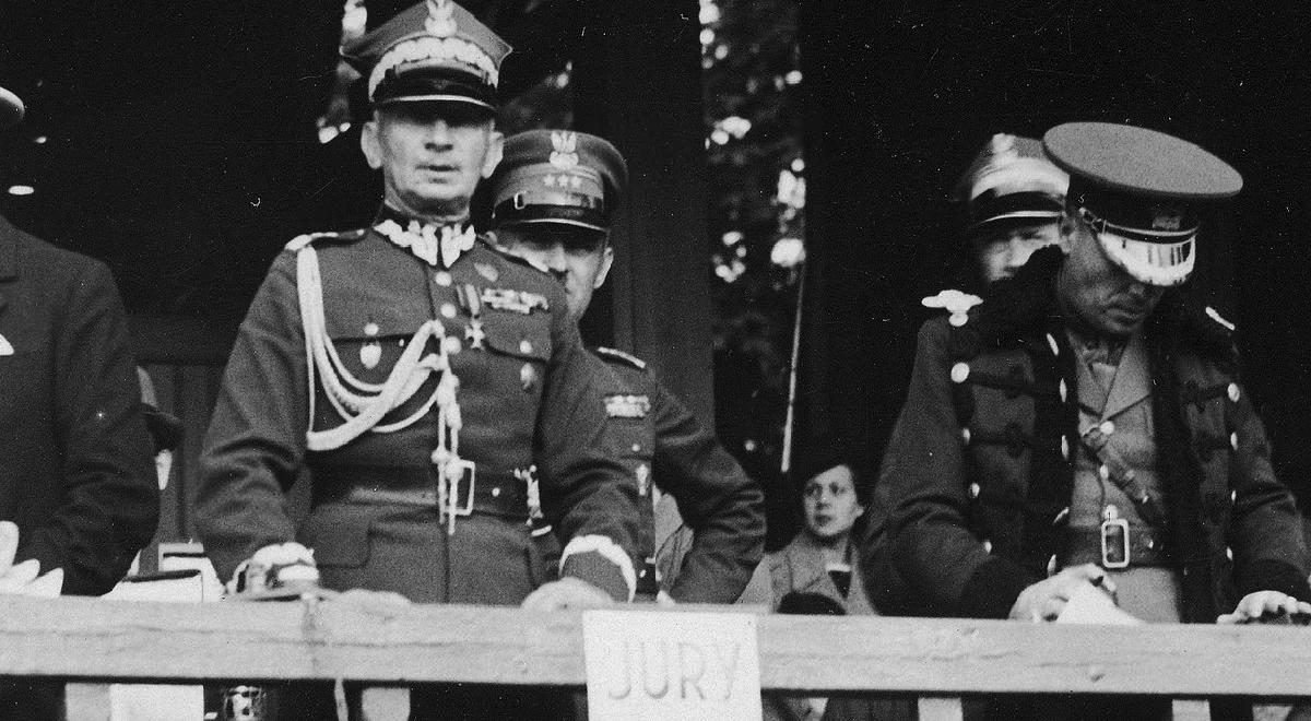 Juliusz Rómmel. Generał, który przeżył swoją epokę