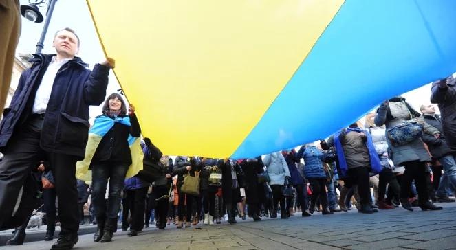 Jaceniuk: Ukraina jest bankrutem. Potrzebuje 35 mld dolarów
