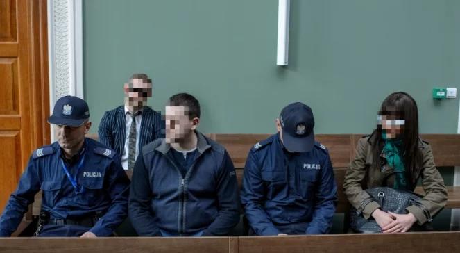 Ruszył proces za szantażowanie b. posła Solidarnej Polski