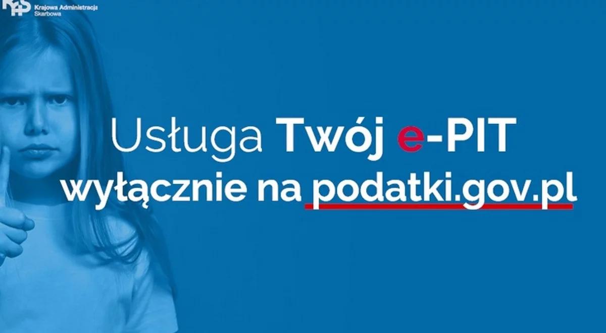 e-PIT czeka. Zobacz jak złożyć zeznanie podatkowe nie wychodząc z domu