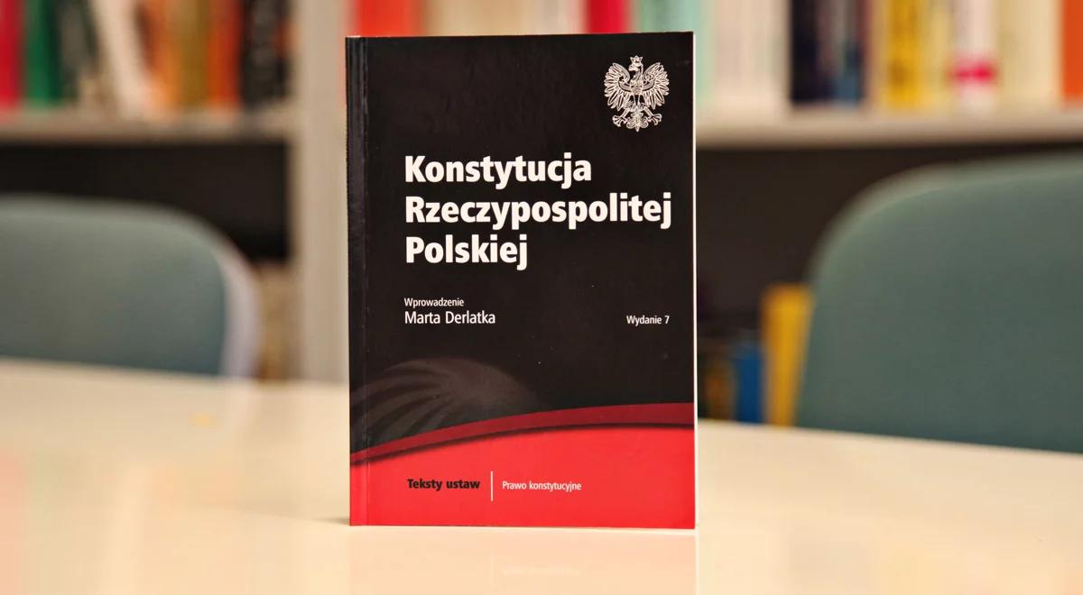 Potrzebujemy nowej konstytucji?