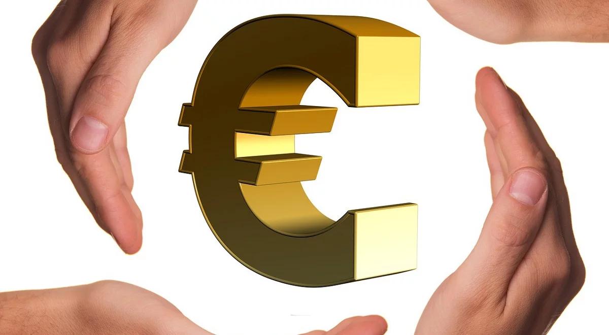 Francja i Niemcy chcą reformy strefy euro. Polska na tym straci