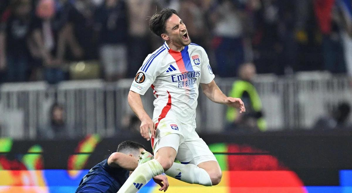 Olympique Lyon zdegradowany z Ligue 1! Katastrofa siedmiokrotnego mistrza Francji