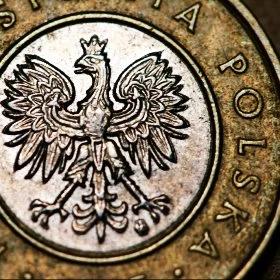 Złoty nadal słaby, a frank stale się umacnia