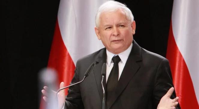 ABW w redakcji "Wprost". Jarosław Kaczyński: musimy obronić polską demokrację