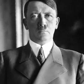 Hitler chciał ochronić swojego żydowskiego dowódcę