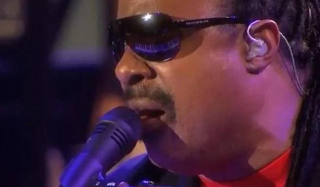 Rozwód. Stevie Wonder odcisnął palce na dokumentach