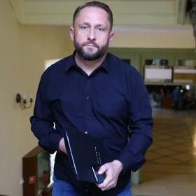 Dziennikarze piszący o molestowaniu przez Durczoka skazani. Majewski: absurdalna interpretacja