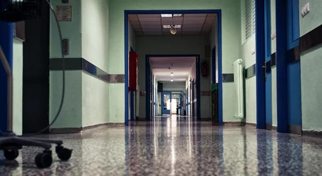 Prokuratura wszczęła śledztwo ws. śmierci pacjentki szpitala w Limanowej