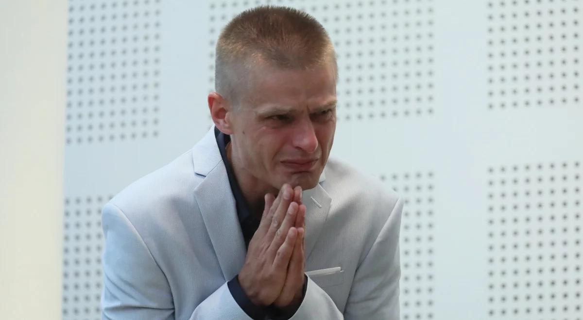 Sąd Najwyższy: Tomasz Komenda niewinny