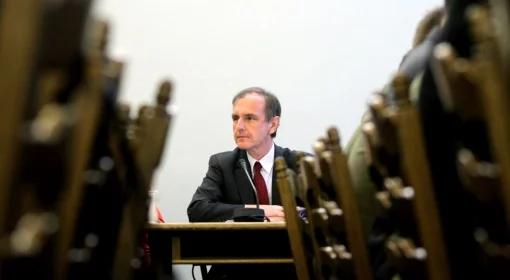 Los Bogdana Klicha w rękach PSL. Opozycja chce jego odwołania