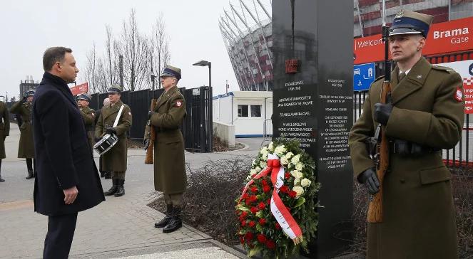 Historyczne Wydarzenie Tygodnia. O samospaleniu Ryszarda Siwca