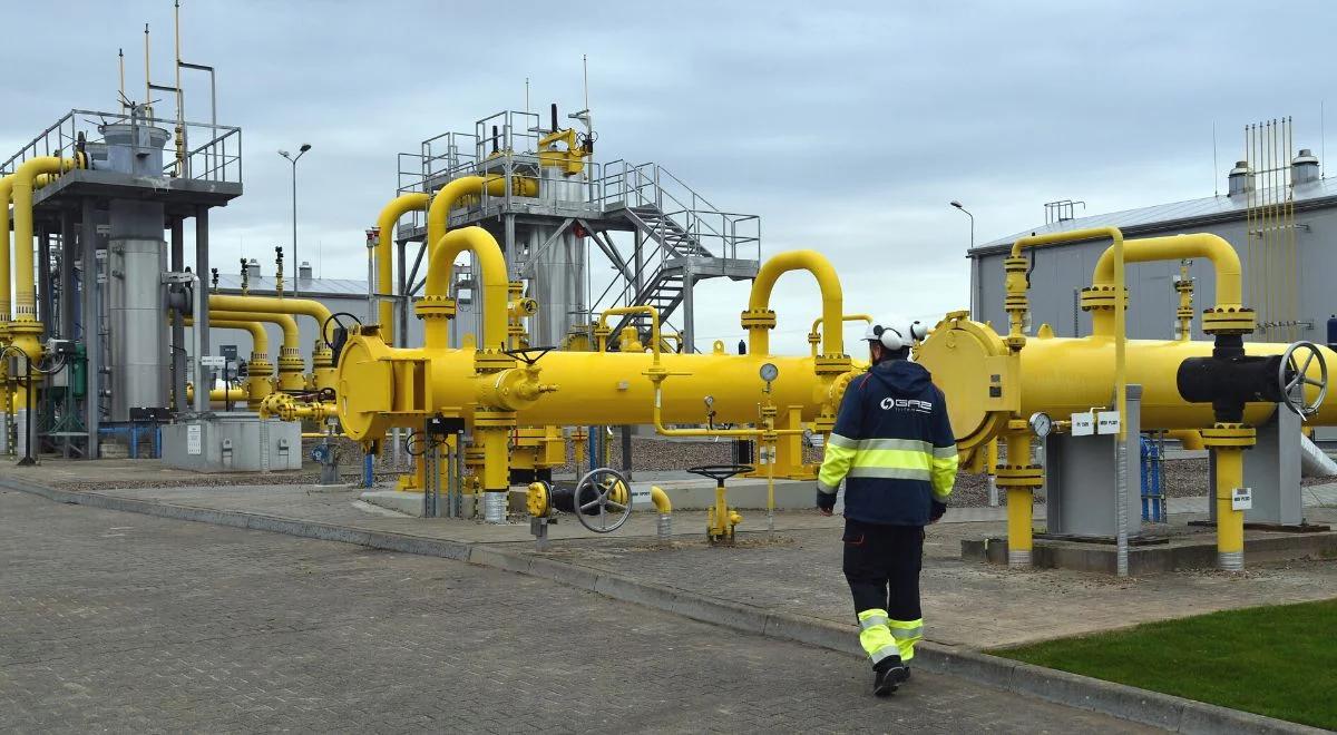 Duński dziennik o Baltic Pipe. "Dla Polaków ważna jest niezależność od Rosji"