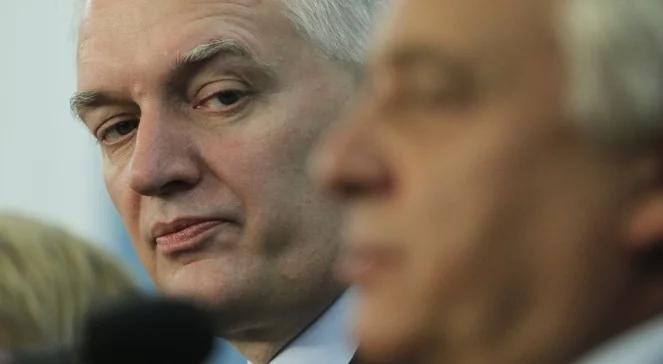 Program rządzenia Polską. Nowe otwarcie Jarosława Gowina